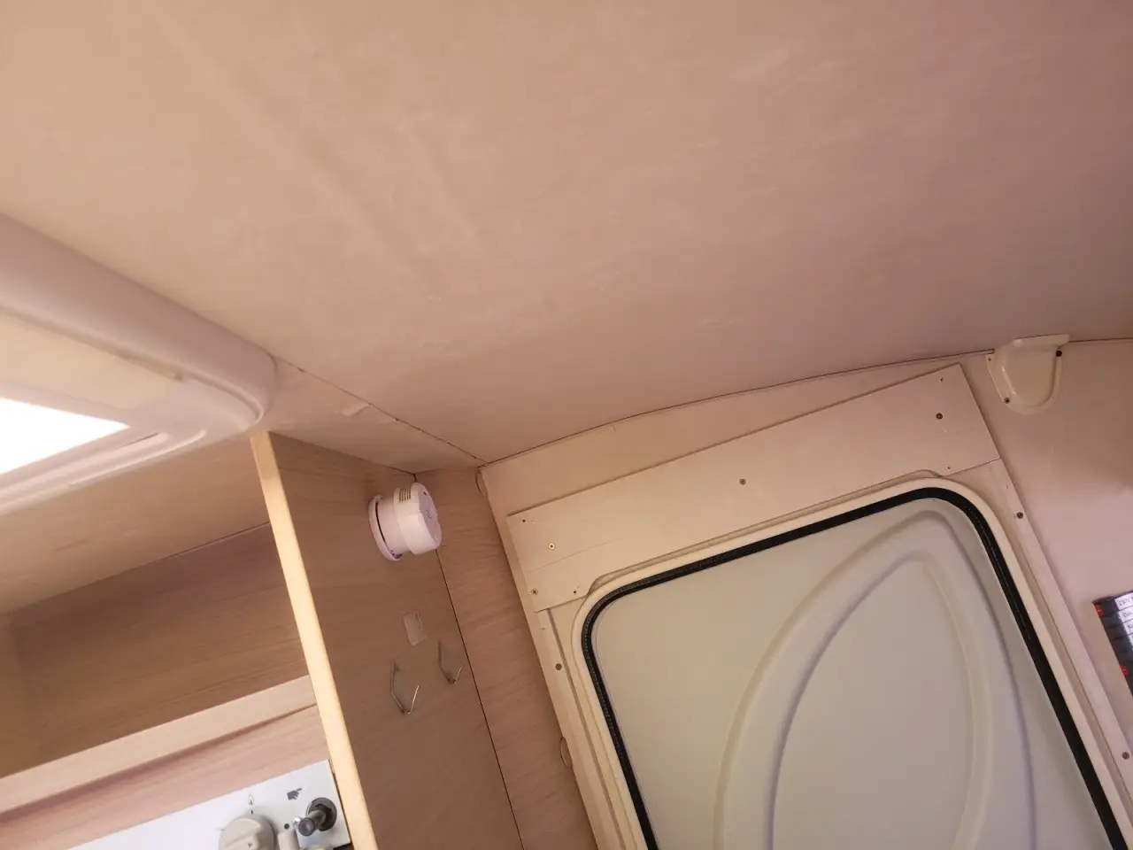 Billede 10 - 2009 Adria Action 361 LH..DKs BILLIGSTE..ENGROS