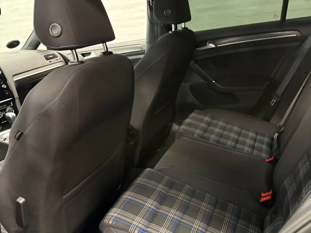 Billede 11 - VW Golf VII 1,4 GTE DSG