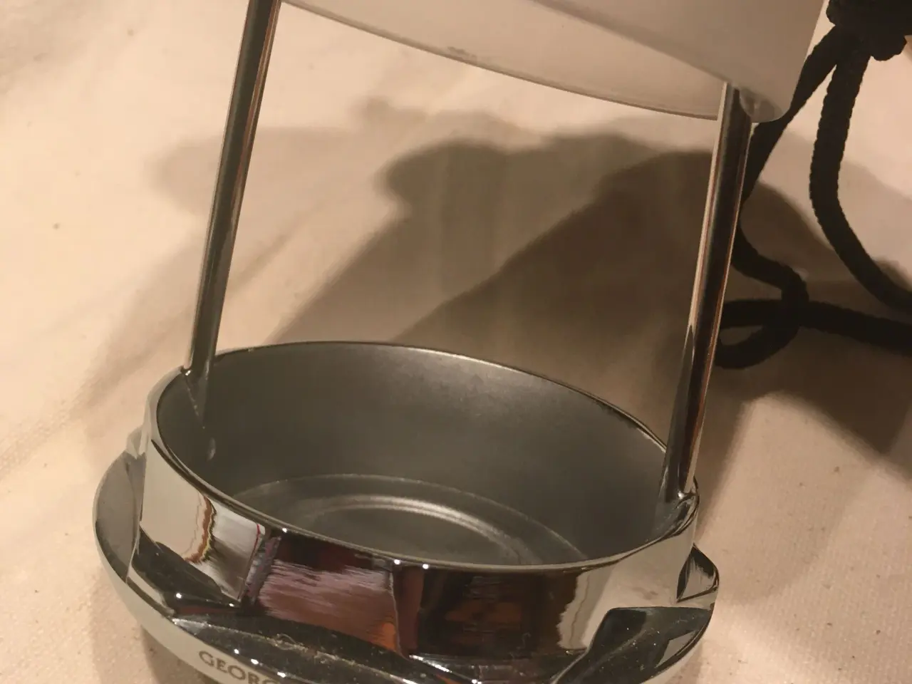 Billede 3 - Georg Jensen Element hurricane