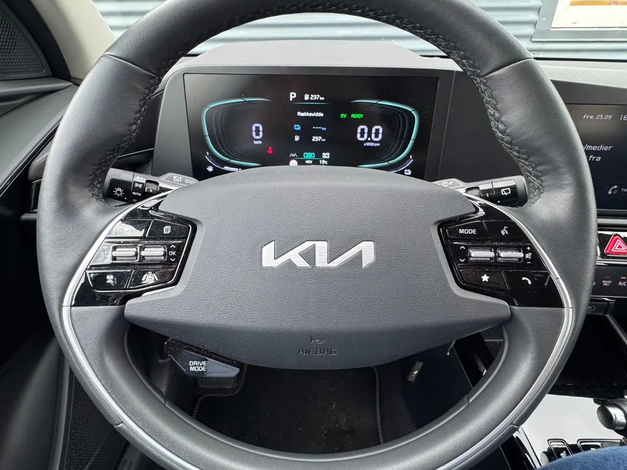 Billede 13 - Kia Niro 1,6 PHEV Prestige DCT
