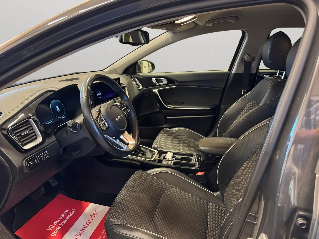 Billede 5 - Kia Ceed 1,6 PHEV Upgrade SW DCT