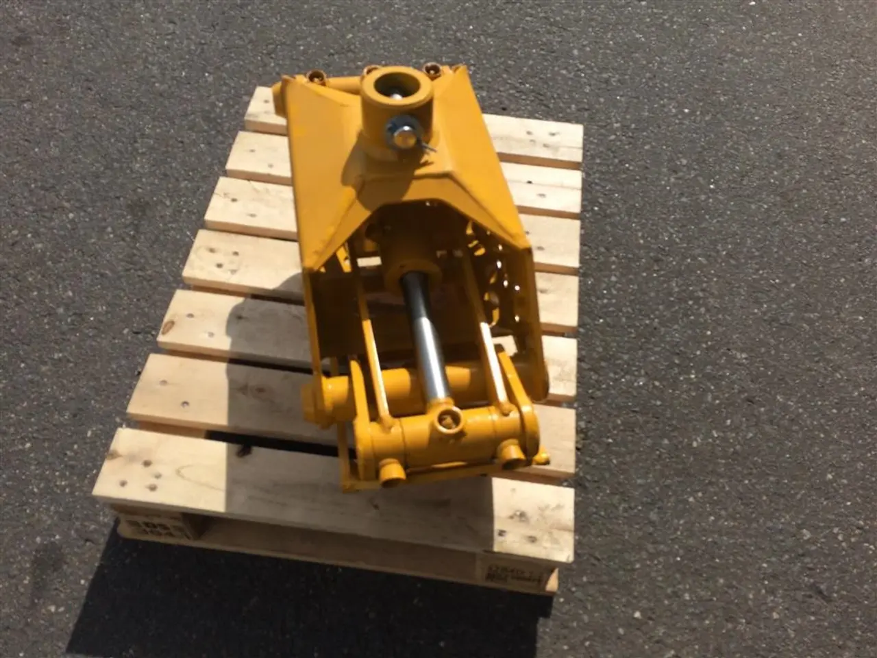 Billede 3 - FTG Forest FTG FB160 Grab