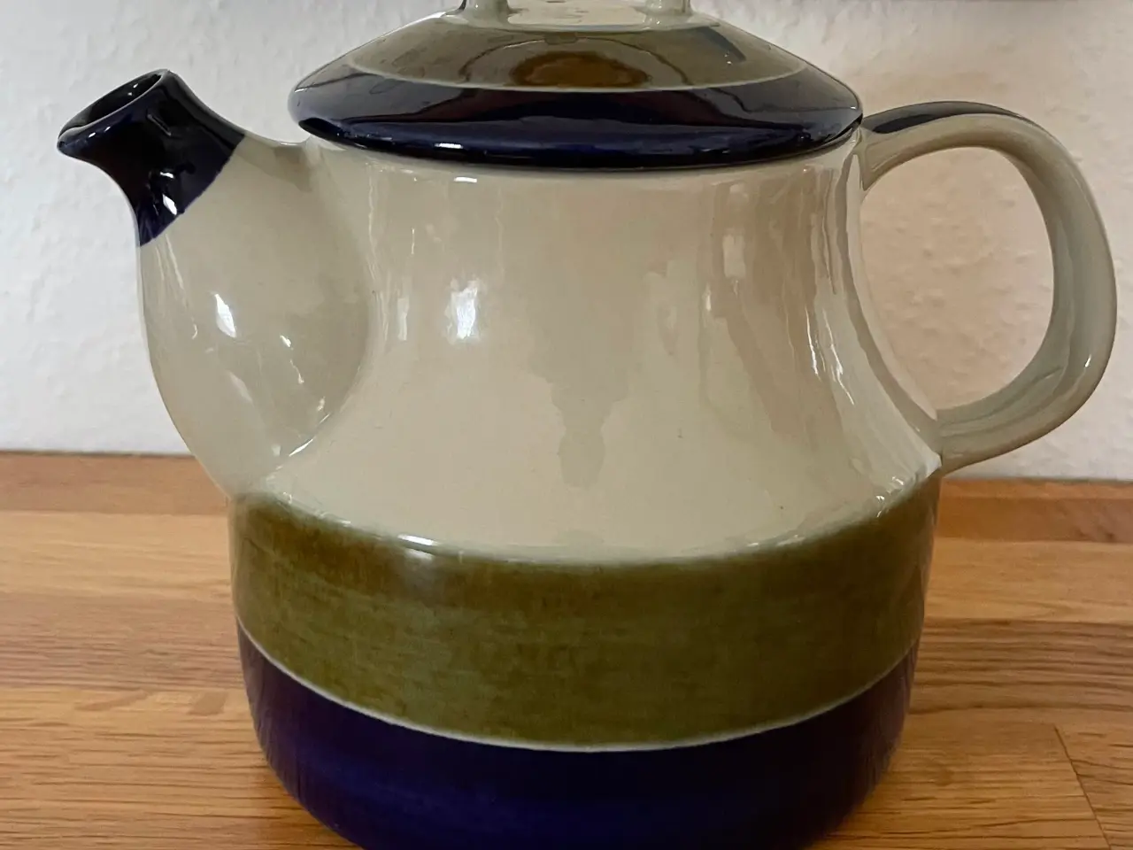 Billede 8 - Kaffe og te stel til 12 per. "Elisabeth" Rørstrand