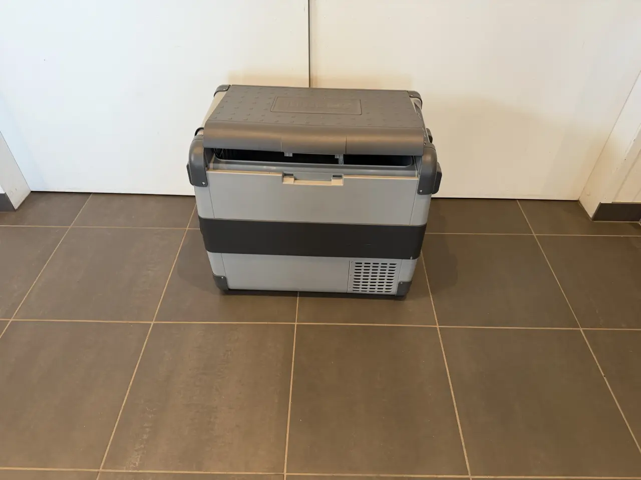 Billede 1 - Waeco CFX65 køleboks & fryseboks