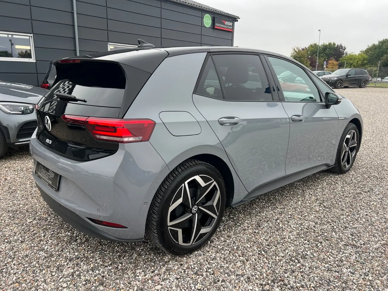 Billede 2 - VW ID.3 77 Pro S
