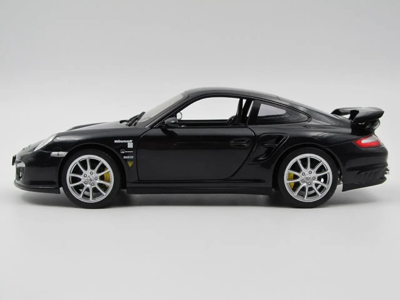 Billede 3 - 2008 Porsche 911 GT2 (997) 1:18