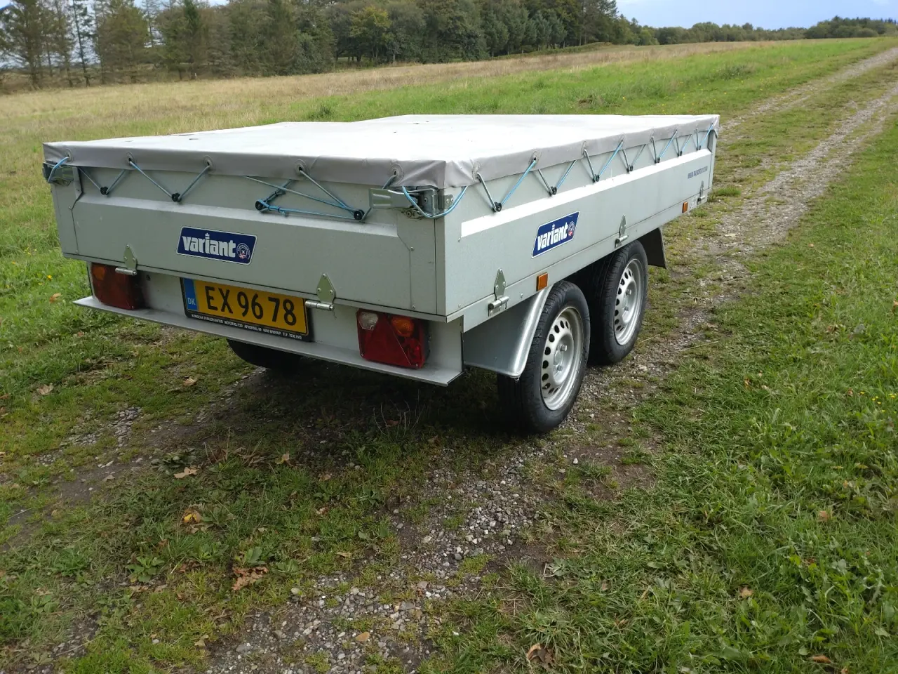 Billede 3 - Variant 1306 BS