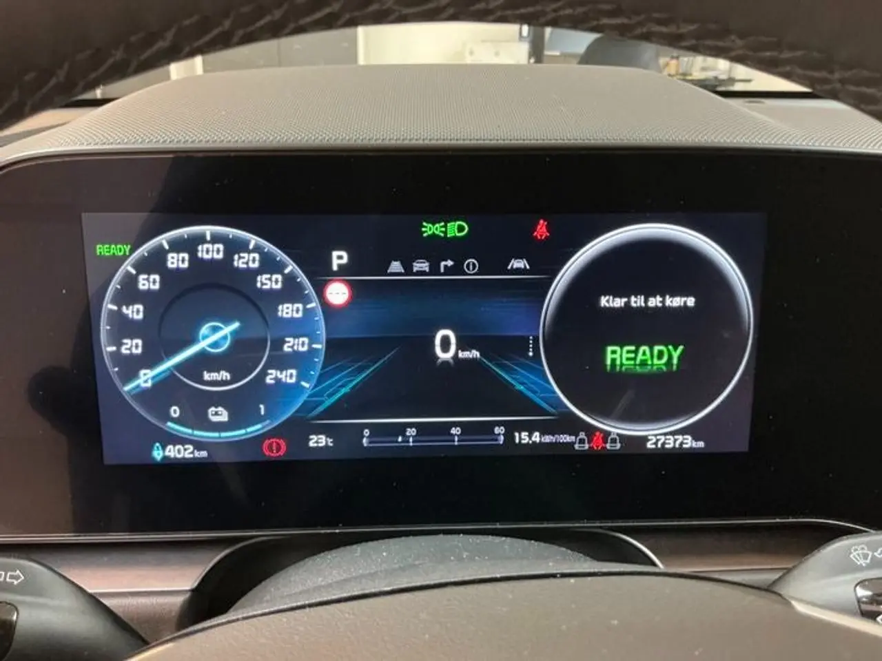 Billede 13 - Kia Niro 64 EV Inspire
