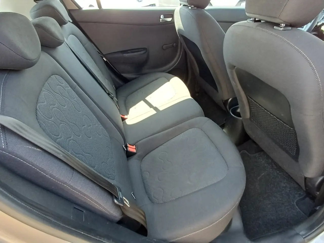 Billede 18 - Hyundai i20 1,25 Comfort