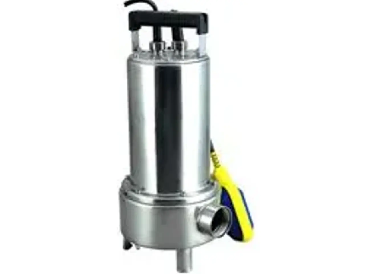 Billede 2 - Dykpumper / trykpumper