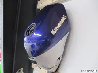 ZZR 600