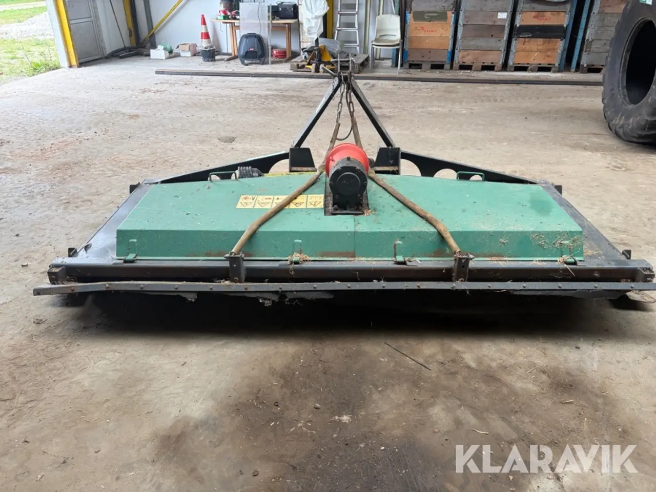 Billede 6 - Brakpudser Præstbro Z-032/2