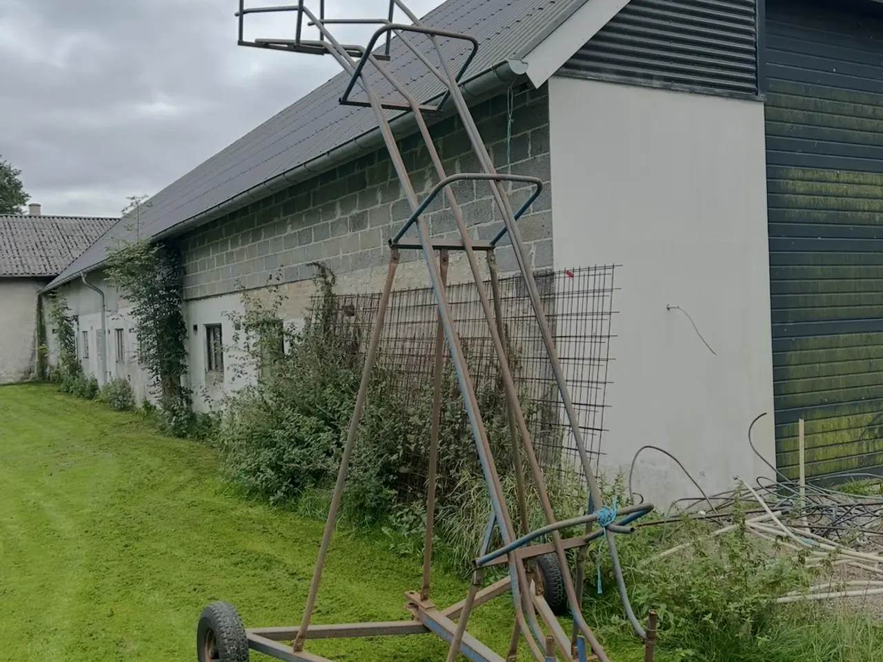 Billede 1 - Balleslidsk