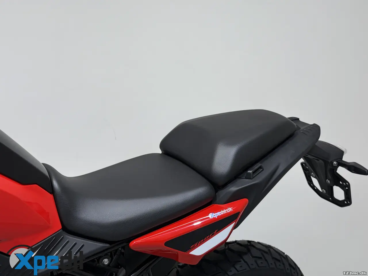 Billede 17 - BMW F 450 GS