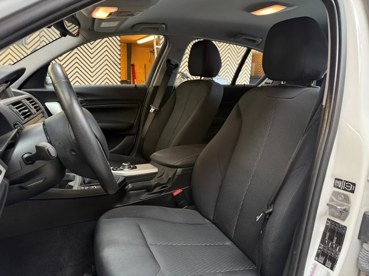Billede 10 - BMW 114d 1,6