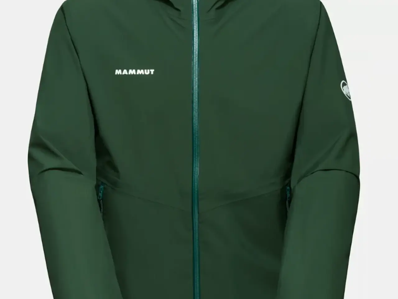 Billede 1 - Alto Light HS Regn jakke til mænd i str L