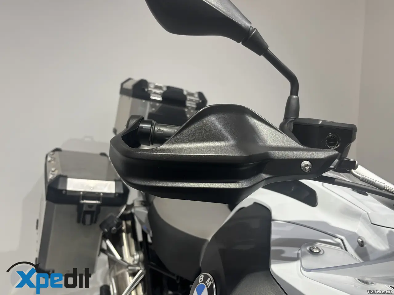 Billede 18 - BMW R 1200 GS Adventure