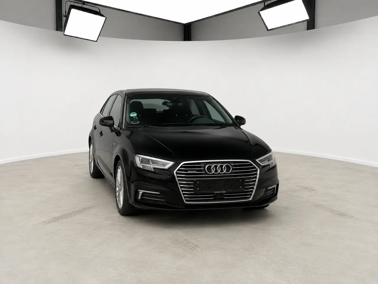 Billede 2 - Audi A3 Etron
