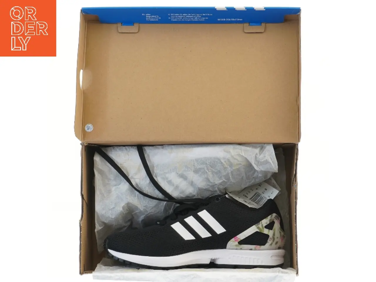 Billede 3 - Adidas sneakers fra Adidas (str. 40 )