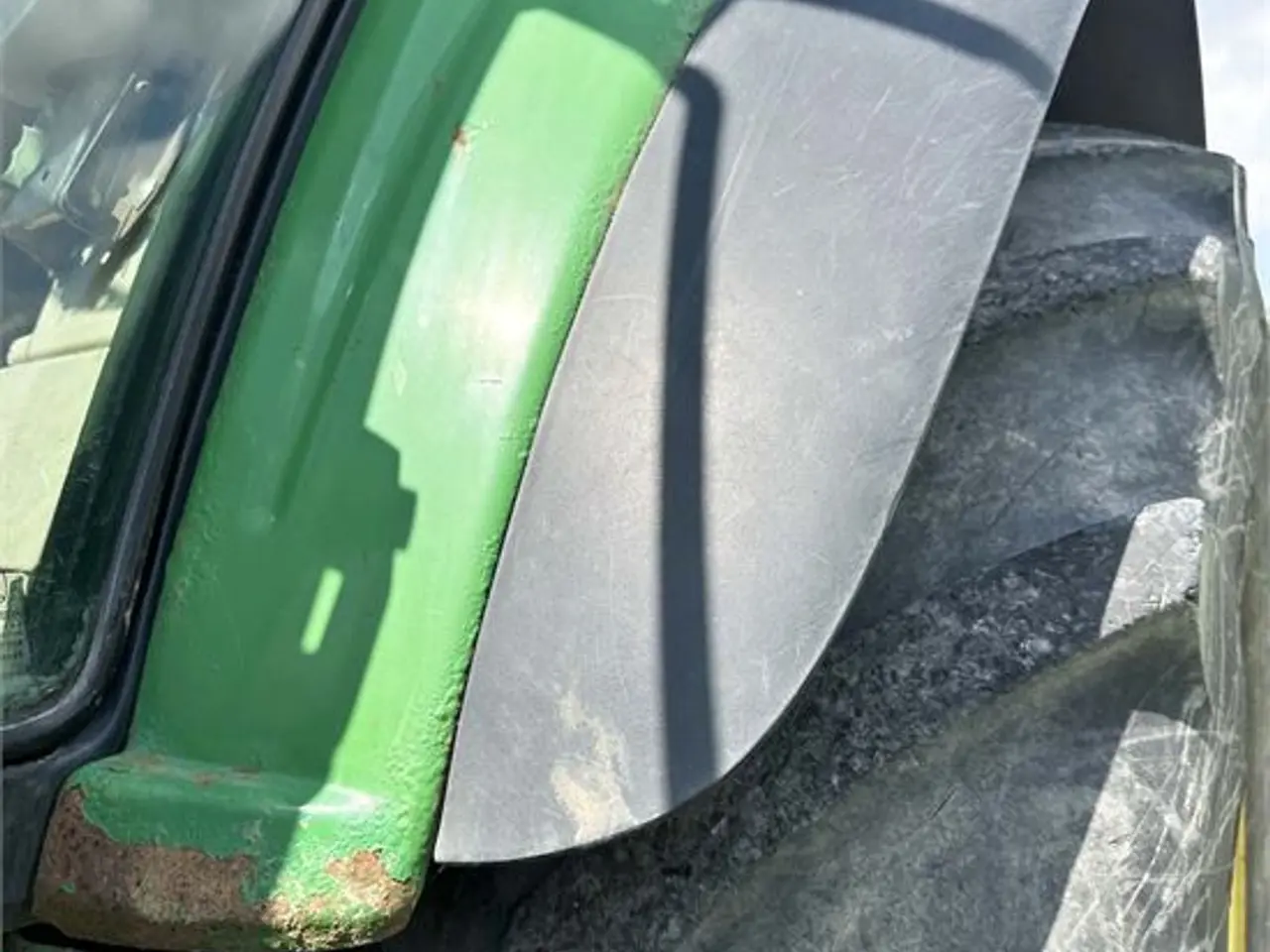 Billede 49 - John Deere 7530