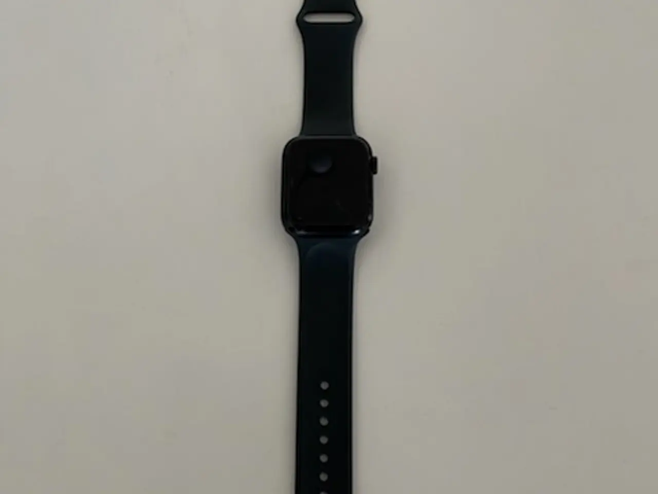 Billede 1 - Apple Watch ur med rem