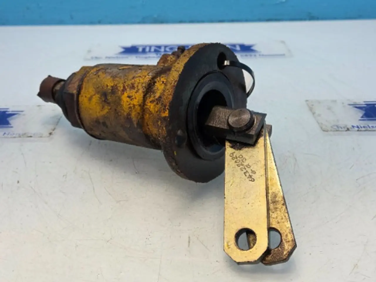 Billede 3 - Hydrema 805 Bremse Cylinder 592045