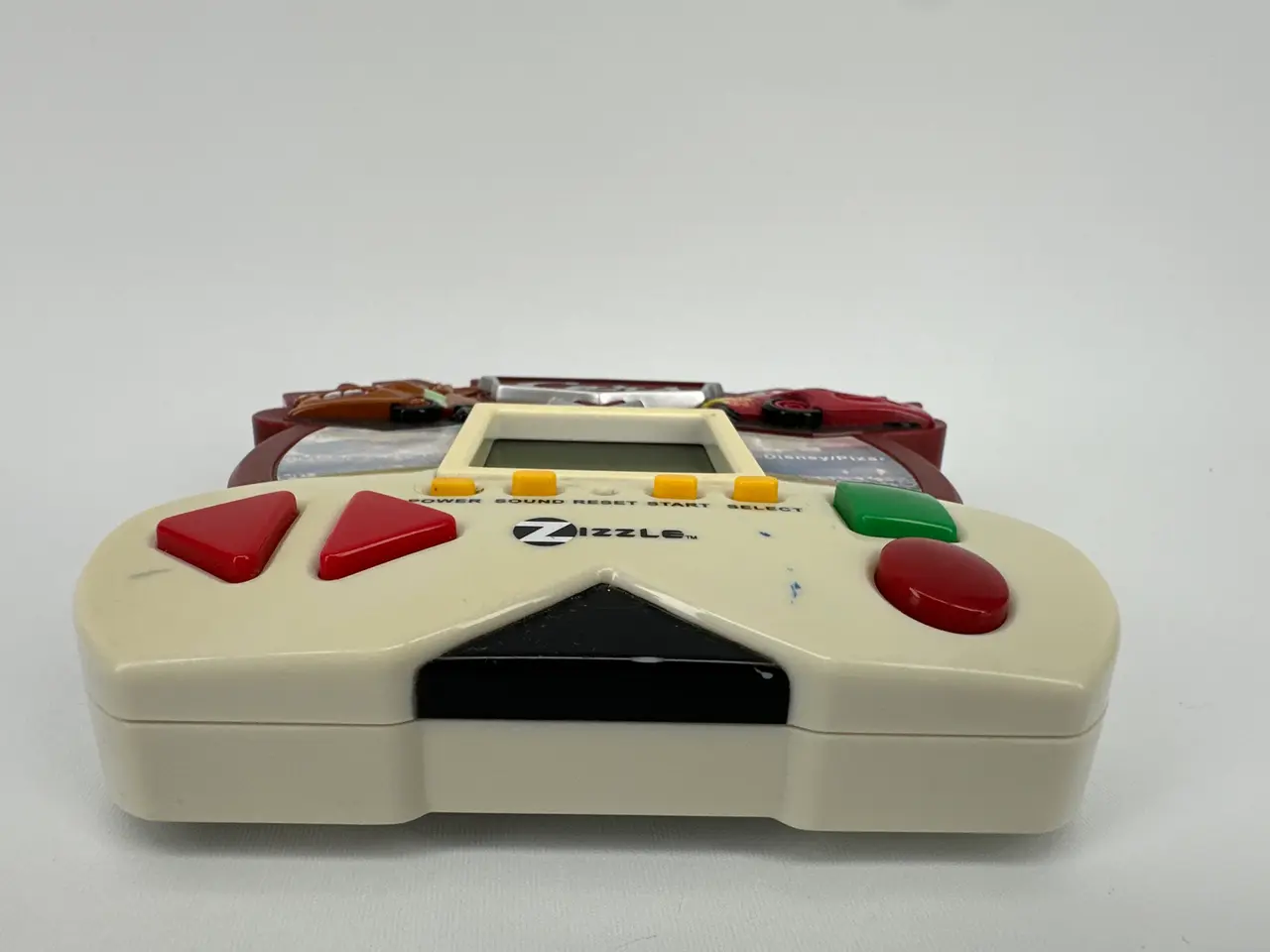 Billede 2 - Disney Cars, bip bip spil