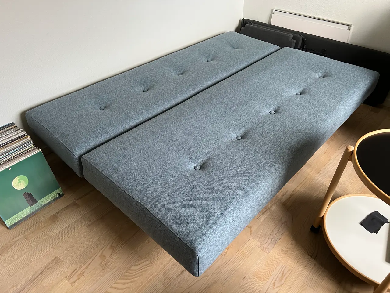 Billede 2 - Sovesofa model Innovation Living - Recast Plus