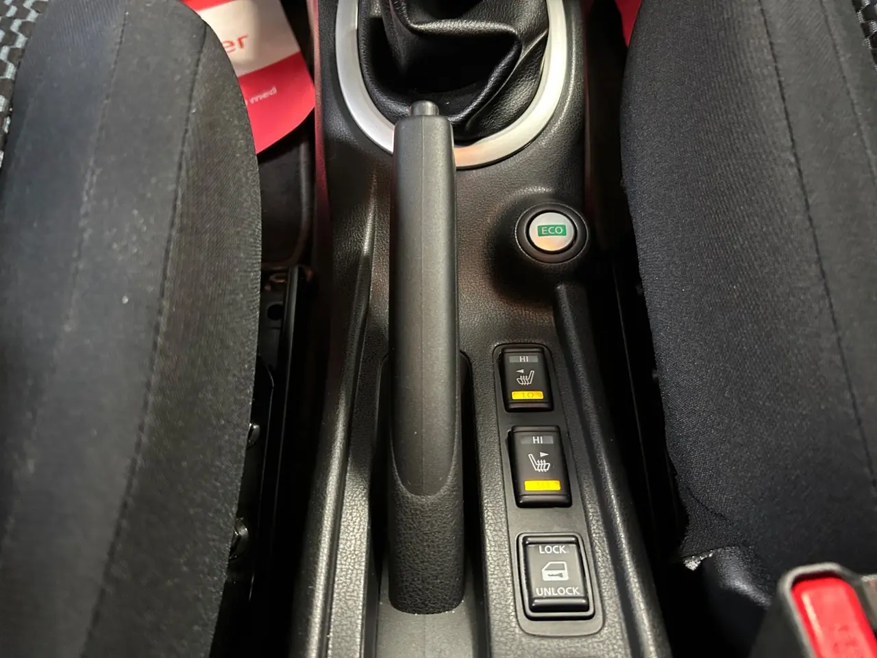 Billede 14 - Nissan Note 1,2 Acenta+ Tech