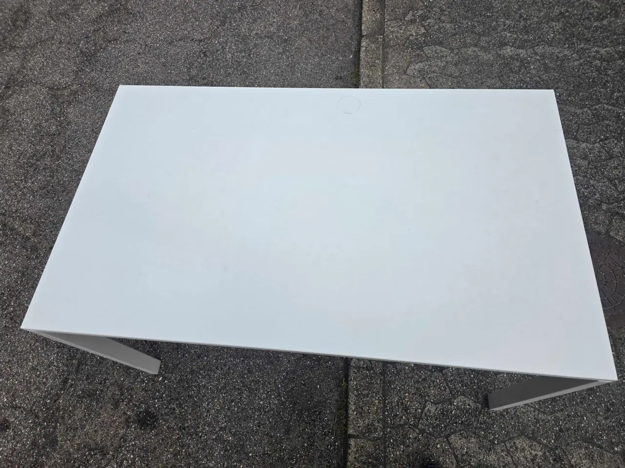 Billede 1 - Spisebord fra ikea 