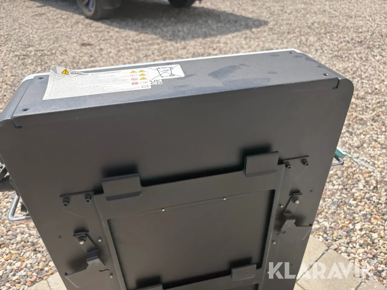 Billede 8 - Lithium batteri Growatt GBLI 6532