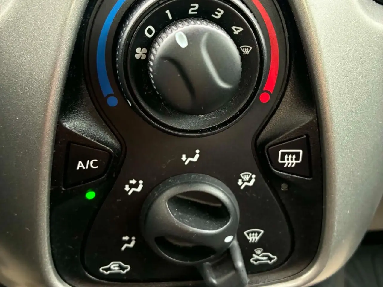 Billede 15 - Citroën C1 1,0 e-VTi Shine