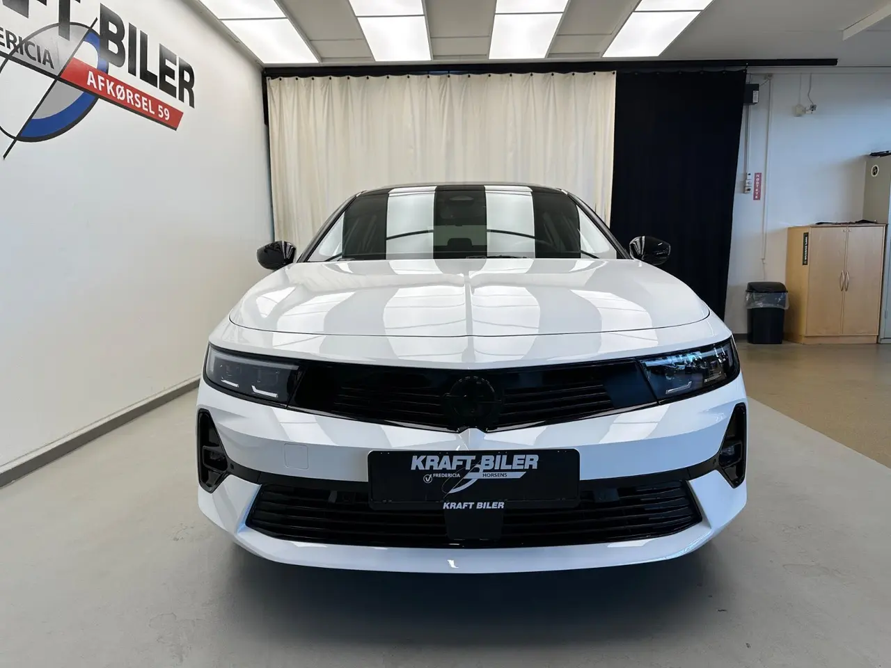 Billede 7 - Opel Astra-e 54 Ultimate