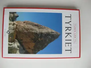 Turen går til Tyrkiet