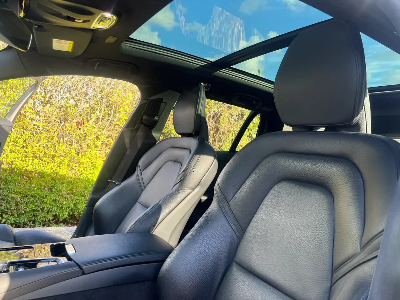 Billede 6 - Volvo V60 2,0 T6 340 R-Design aut. AWD