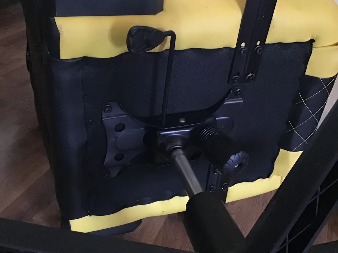 Billede 9 - Gamerbord Nordic Gaming