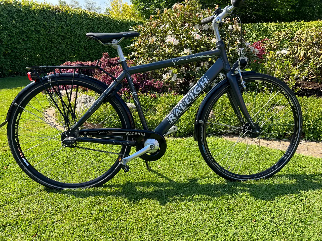 Billede 2 - Citybike 