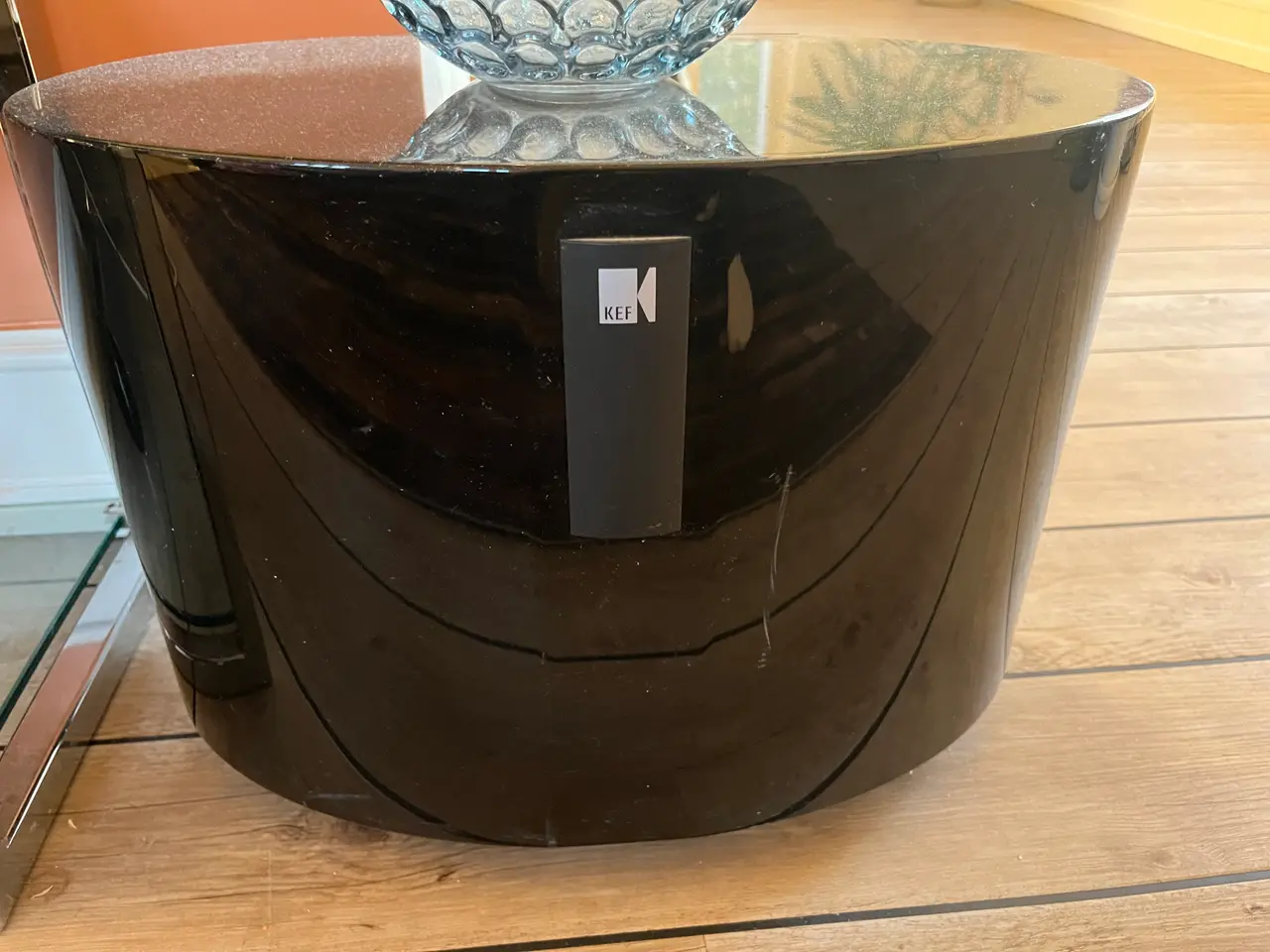 Billede 2 - KEF surround system
