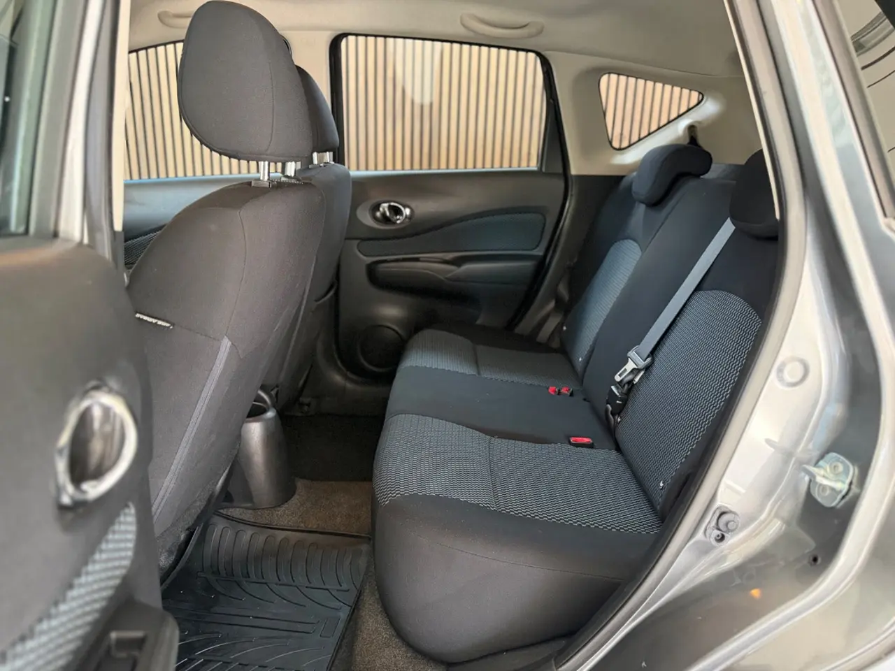 Billede 9 - Nissan Note 1,5 dCi 90 Tekna