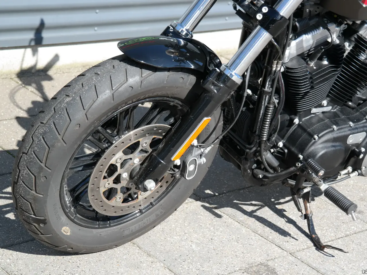 Billede 20 - Harley-Davidson XL1200X Forty Eight MC-SYD BYTTER GERNE