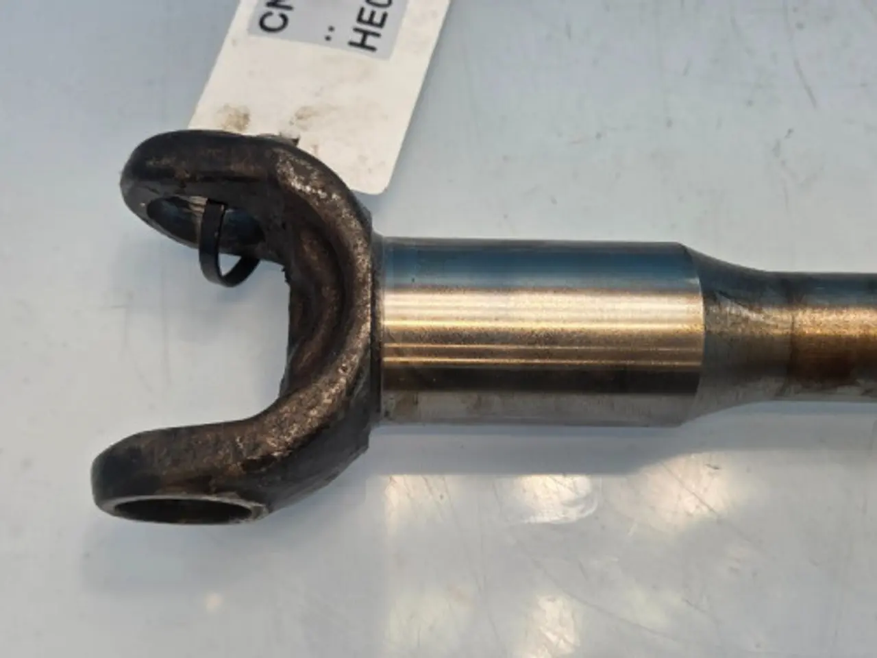 Billede 4 - Valmet 705 Aksel 4WD 30403310