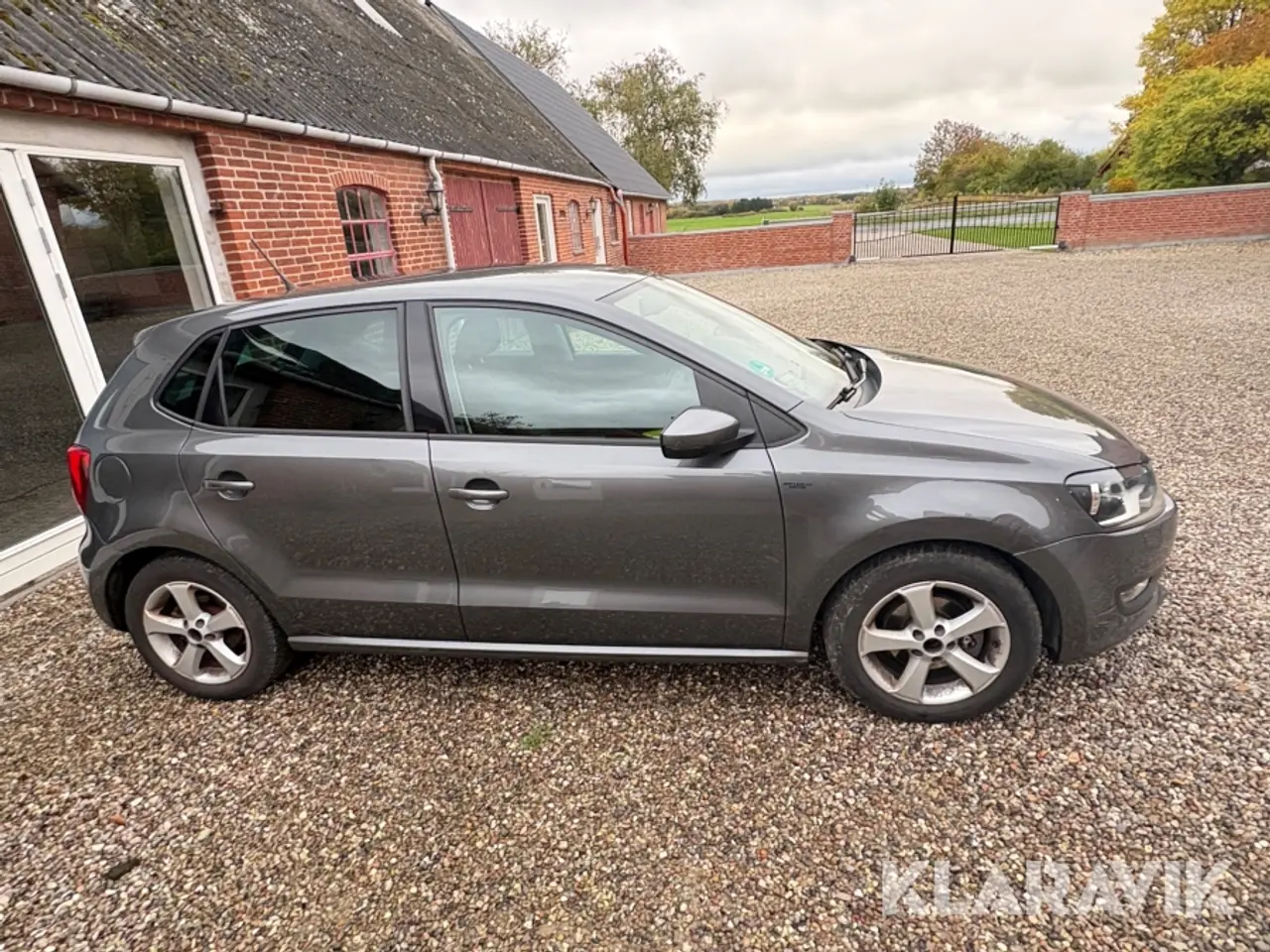 Billede 7 - Personbil Volkswagen Polo