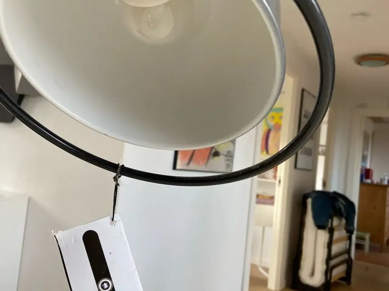 Billede 5 - Bordlampe