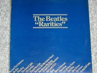 The Beatles, vinyl