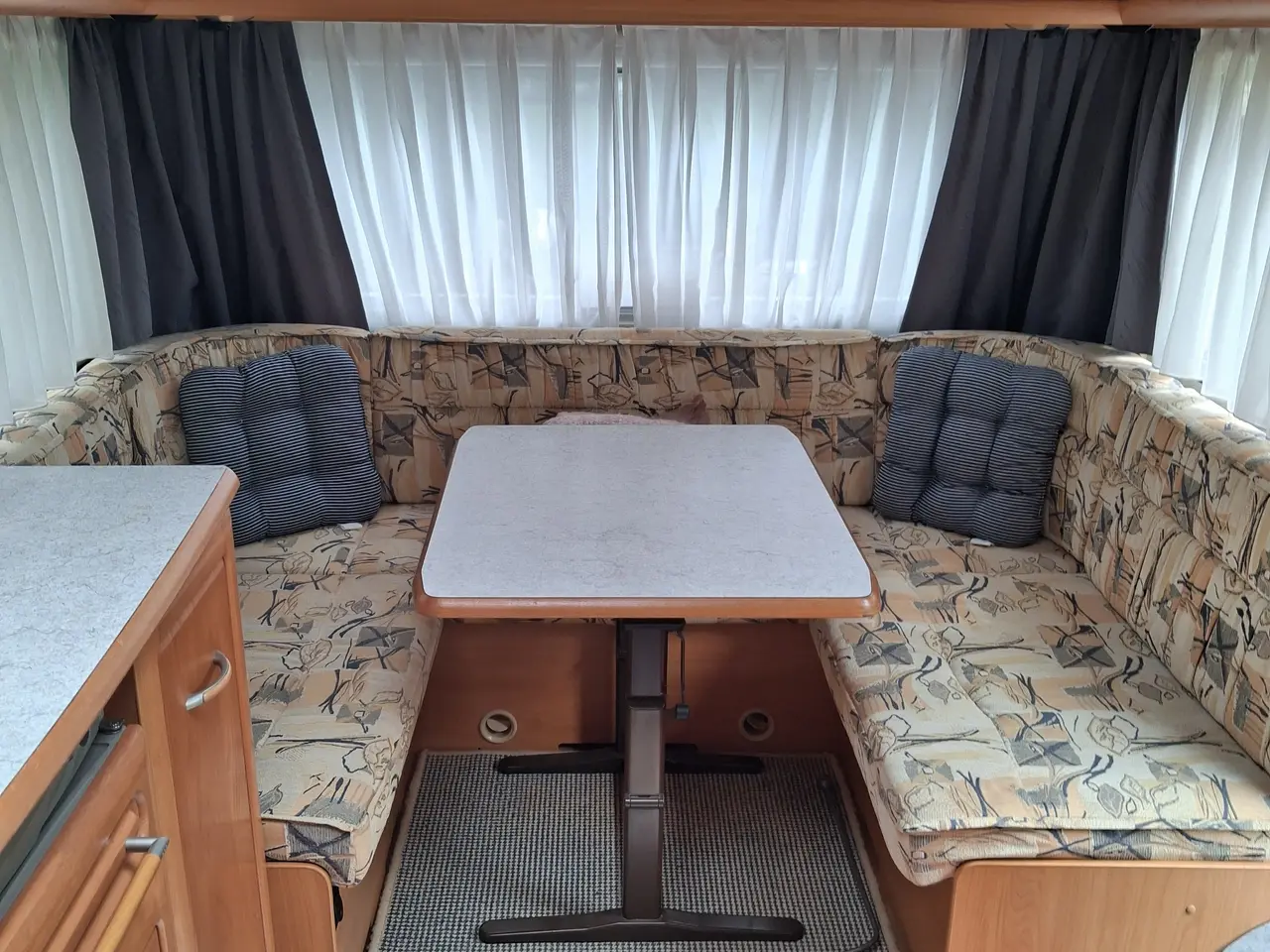 Billede 6 - CI Wilk Stern Luxusliner 530