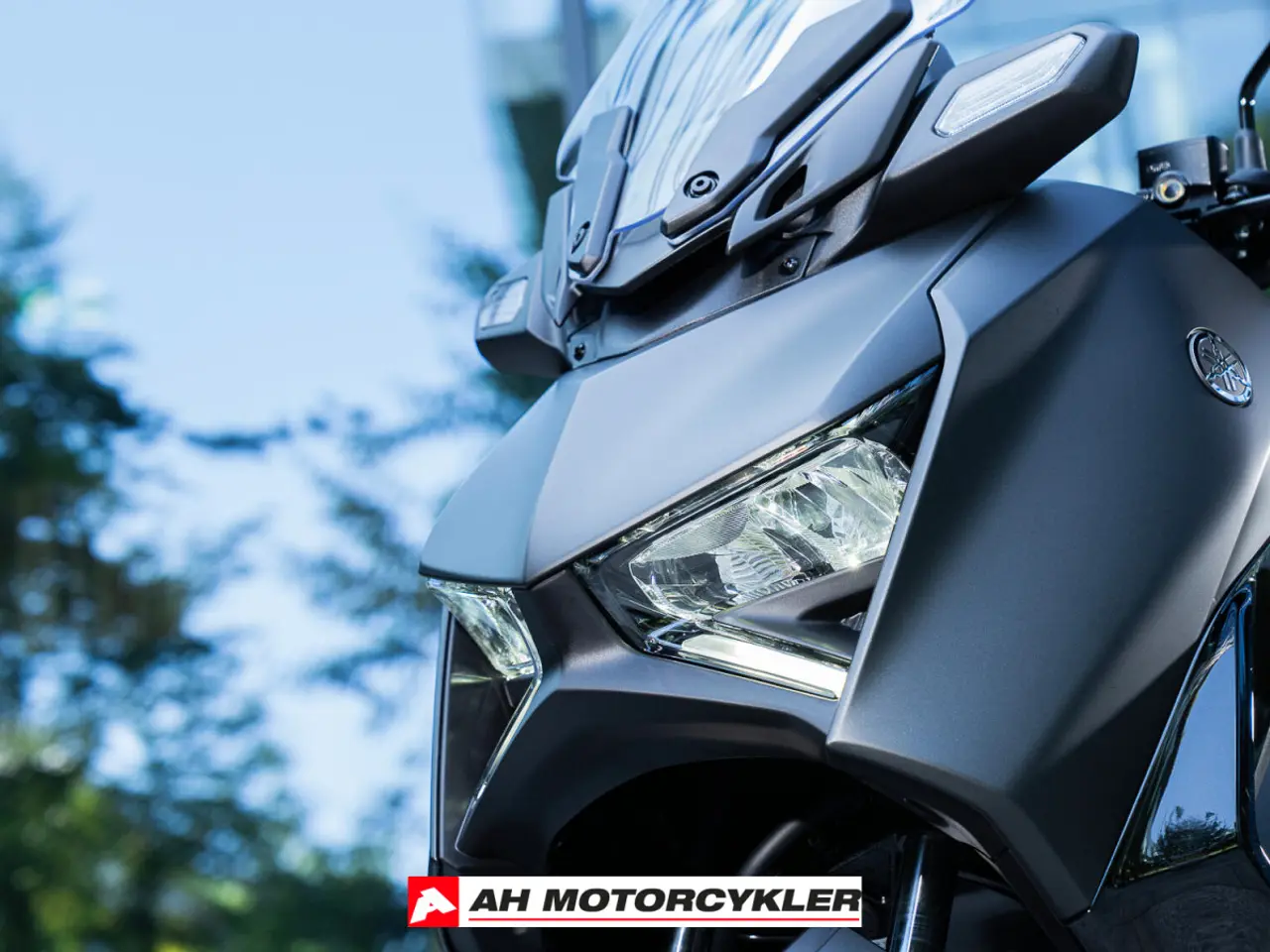 Billede 24 - Yamaha X-Max 300