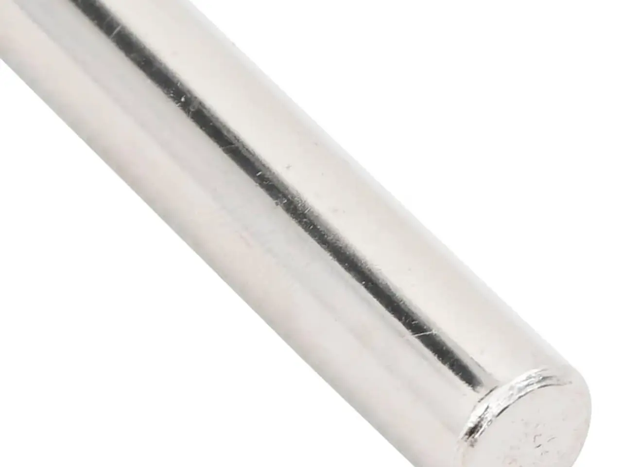 Billede 8 - Usynlige hyldeknægte 12 stk. Ø10 x 150 mm - sølvfarvet