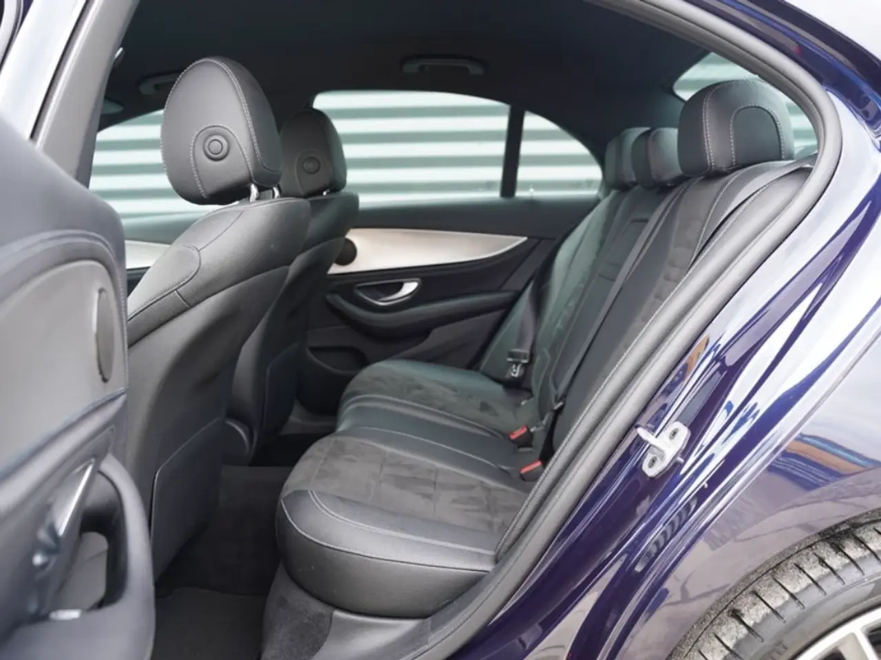 Billede 15 - Mercedes E220 d 2,0 AMG Line aut.
