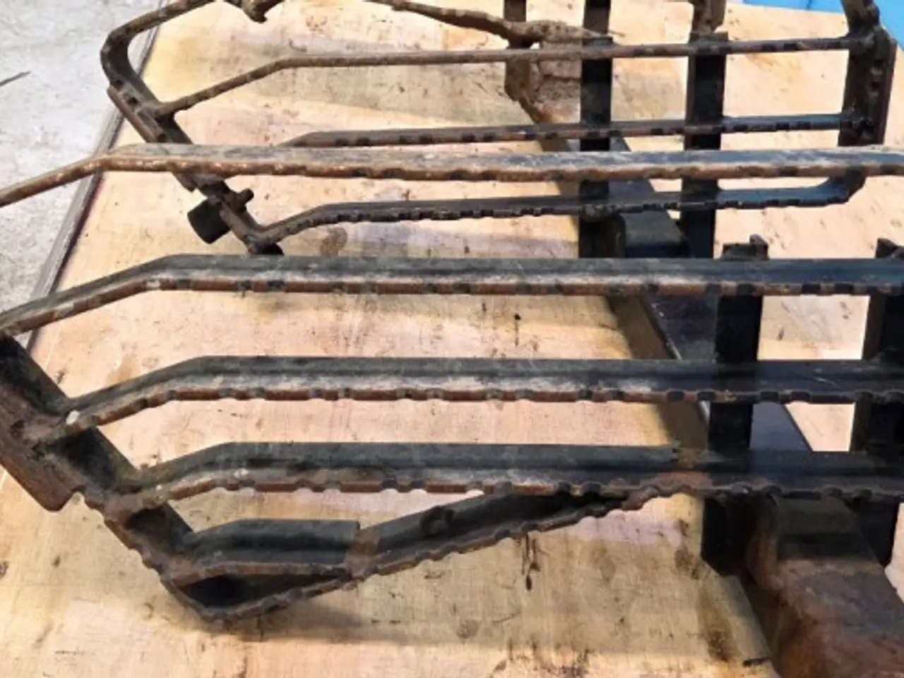Billede 16 - Massey Ferguson 6290 Trin L. 3780104M91