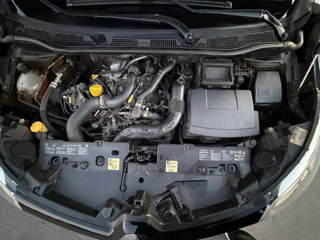 Billede 15 - Renault Captur, TCe90 Expression